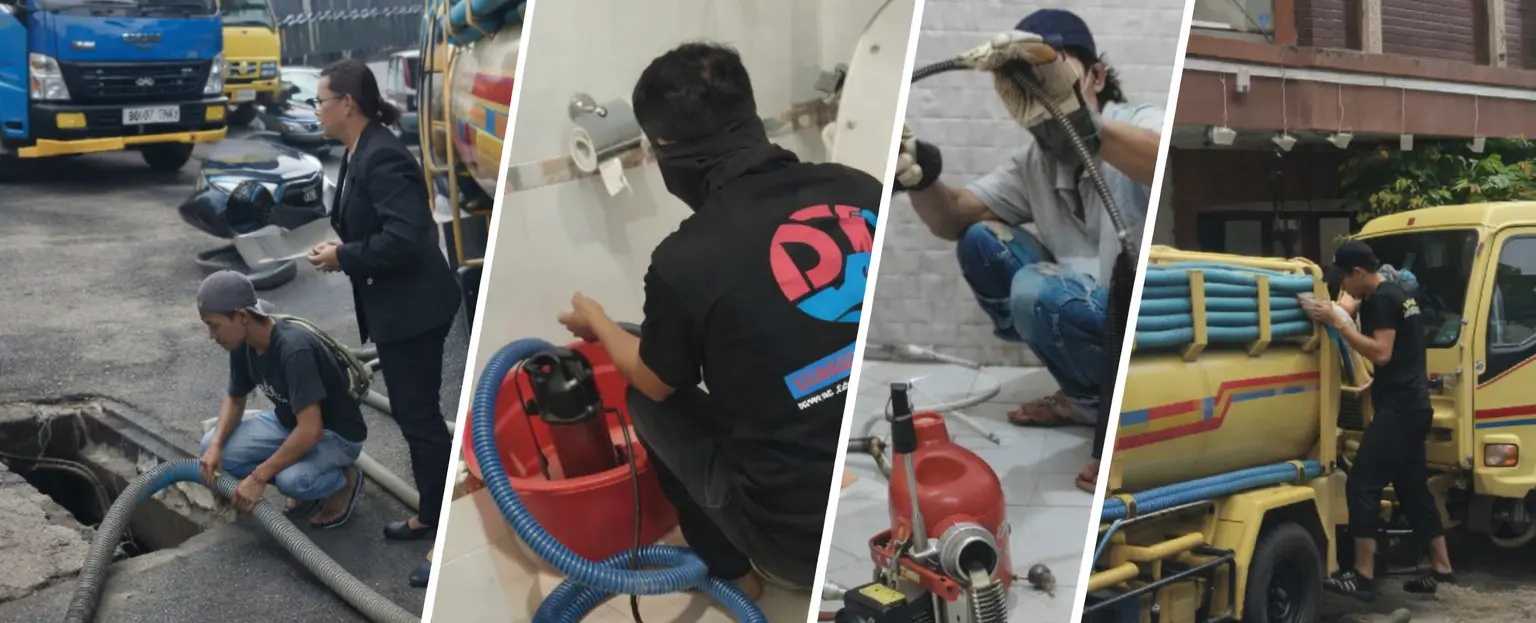 Jasa Sedot WC Paiton Terdekat